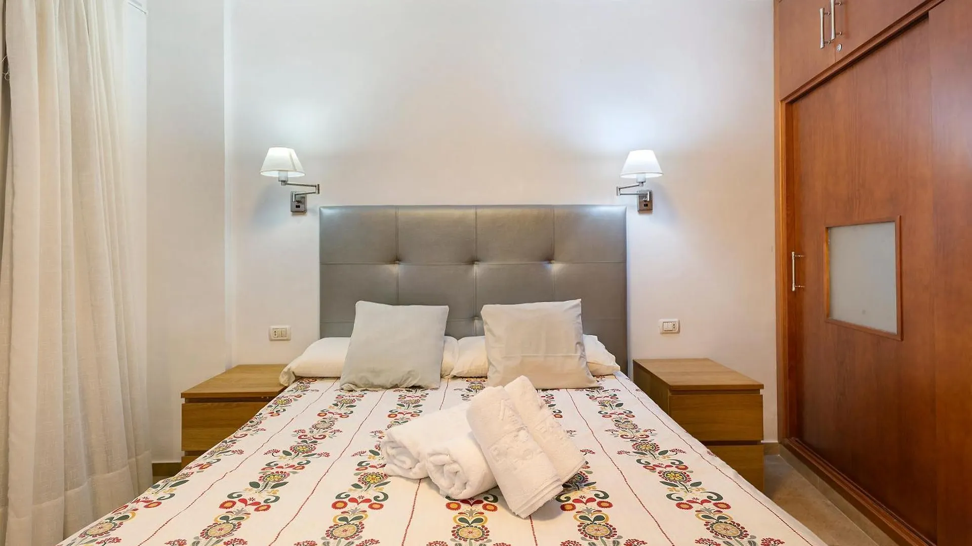 Beautiful Arenas Negras By Paramount Holidays Apartment Puerto de Santiago