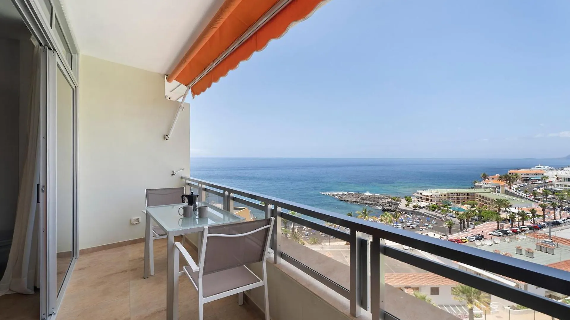 Beautiful Arenas Negras By Paramount Holidays location