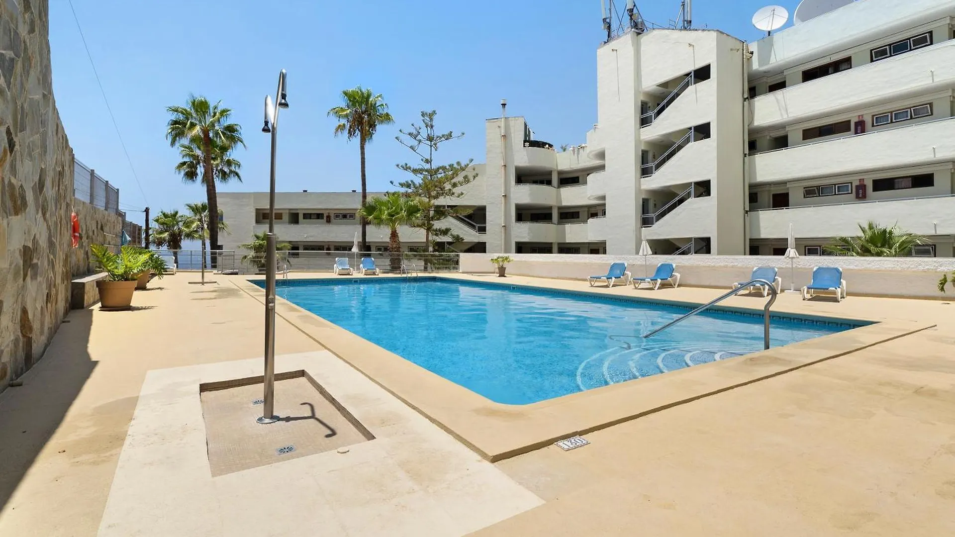 Apartment Beautiful Arenas Negras By Paramount Holidays Puerto de Santiago