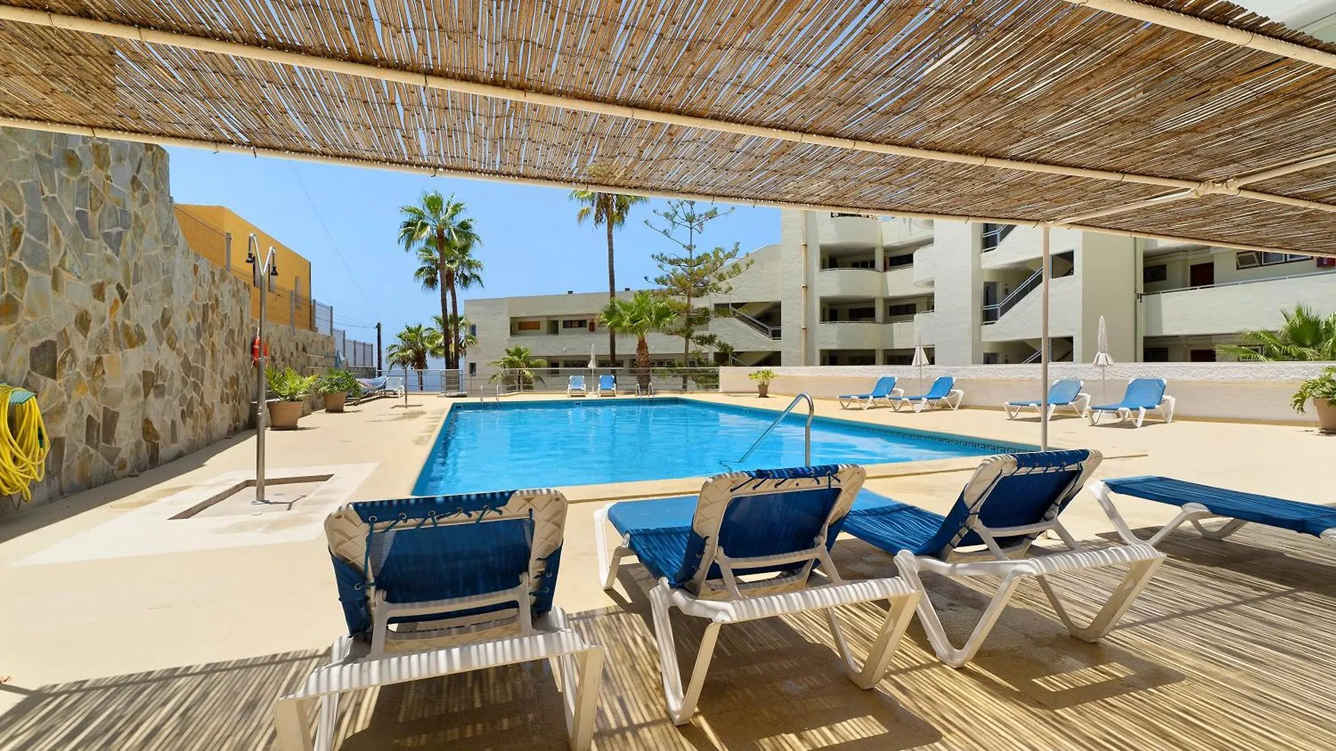 Beautiful Arenas Negras By Paramount Holidays Puerto de Santiago  Spain