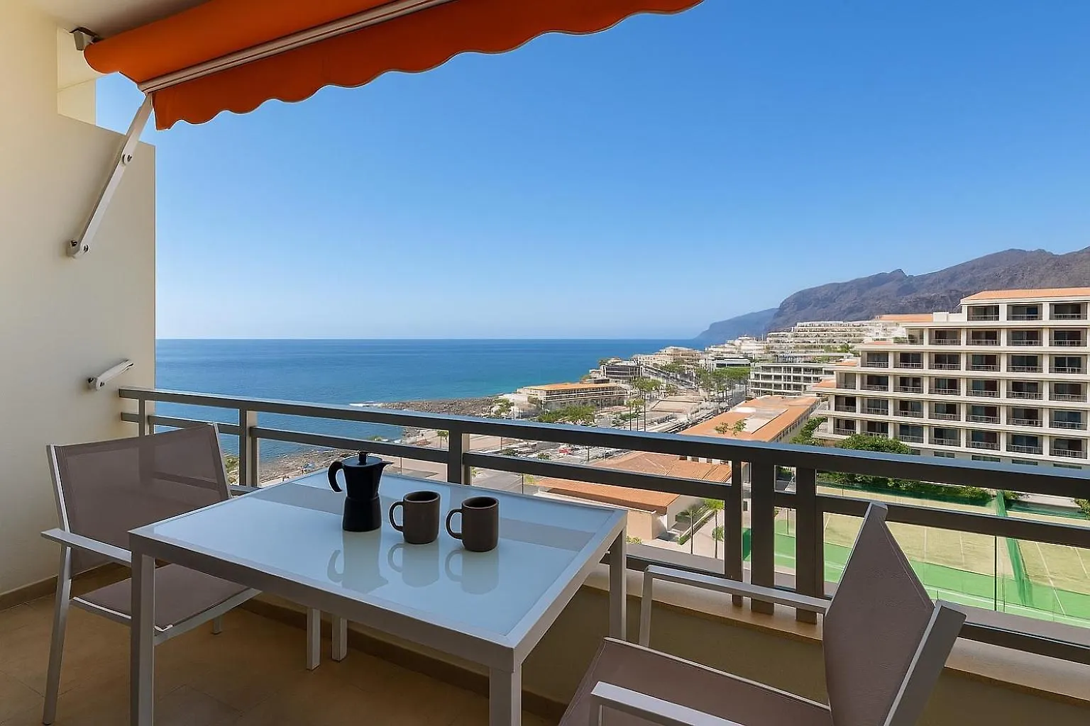 Beautiful Arenas Negras By Paramount Holidays Puerto de Santiago  0*, Puerto de Santiago (Tenerife) Spain