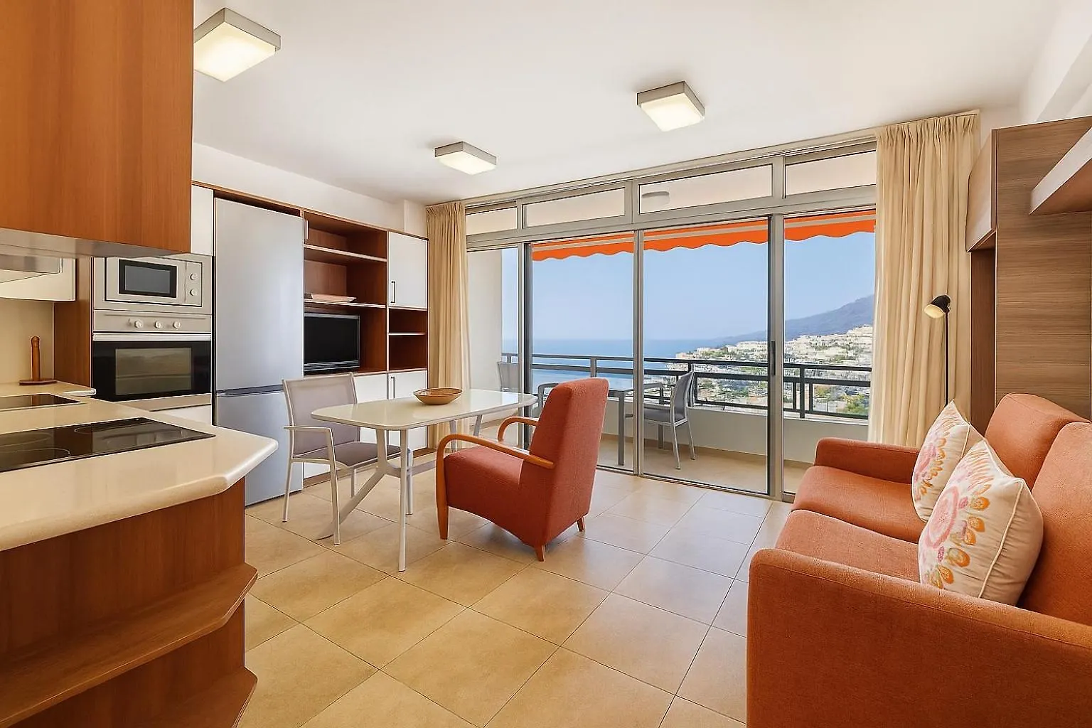 Beautiful Arenas Negras By Paramount Holidays Puerto de Santiago  Puerto de Santiago (Tenerife)