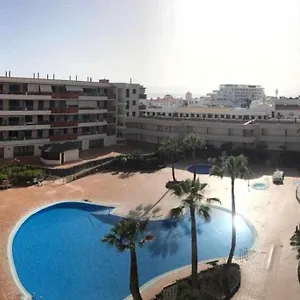 Apartamento Bekis, Puerto de Santiago (Tenerife)