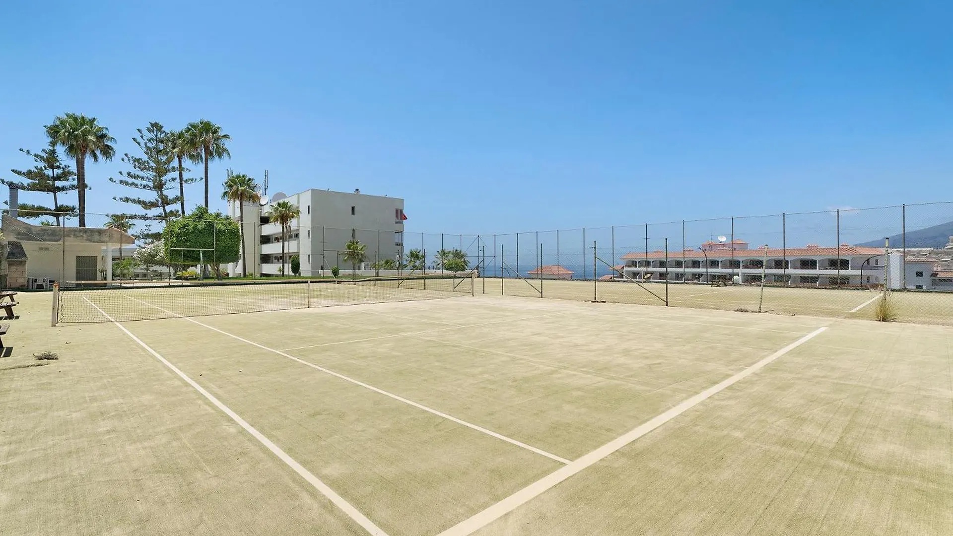 Beautiful Arenas Negras By Paramount Holidays Puerto de Santiago  Spain