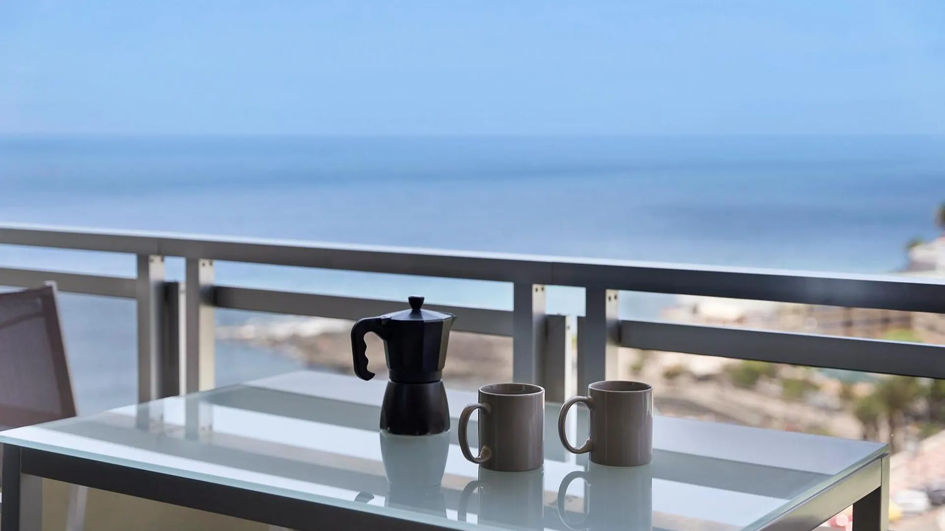Beautiful Arenas Negras By Paramount Holidays Puerto de Santiago  Puerto de Santiago (Tenerife)