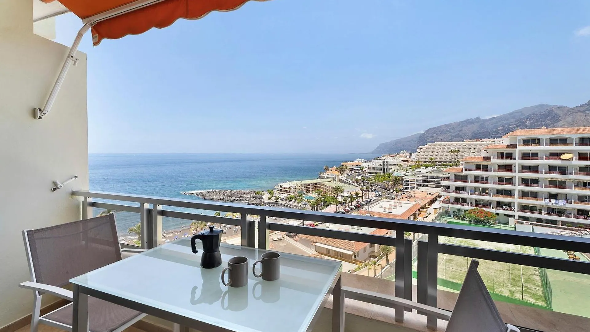 Beautiful Arenas Negras By Paramount Holidays Puerto de Santiago  0*, Puerto de Santiago (Tenerife)
