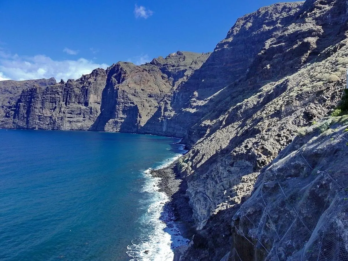 Beautiful Arenas Negras By Paramount Holidays Puerto de Santiago  Apartment Puerto de Santiago (Tenerife)